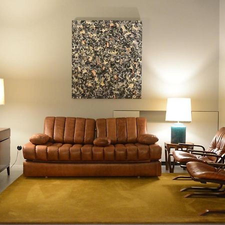 الشقق الفندقية Lisboaفي  Raw Culture Art & Lofts Bairro Alto المظهر الخارجي الصورة