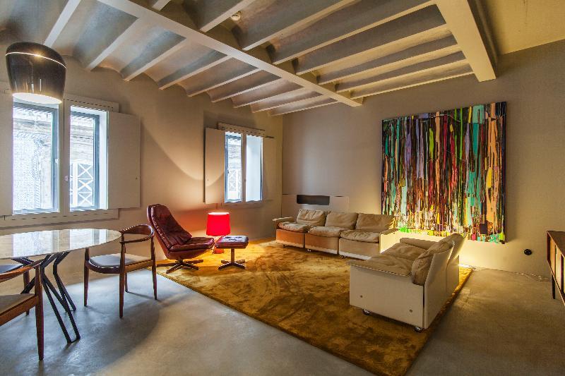 الشقق الفندقية Lisboaفي  Raw Culture Art & Lofts Bairro Alto المظهر الخارجي الصورة